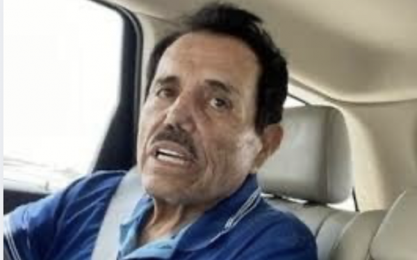 ‘El Mayo’ Zambada morirá en EU: Es sentenciado a cadena perpetua en corte de Nueva York